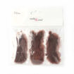 Picture of BUN NETS MESH BROWN 3 PACK